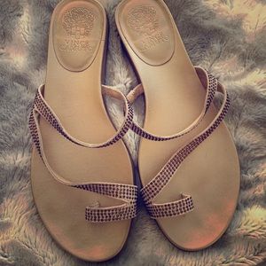 Vince Camuto sandals